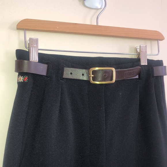 Post Card - Vintage Snow Ski Pants - Postcard - Rare - Picture 3 of 14